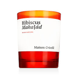 Maison Crivelli Hibiscus Mahajád Świeca zapachowa 190 g U