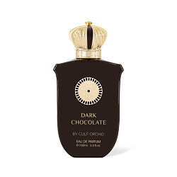 Gulf Orchid Dark Chocolate EDP 100 ml U
