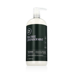 Paul Mitchell Tea Tree Lavender Mint Moisturizing Conditioner 1000 ml