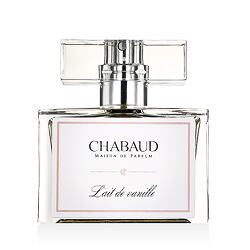 Chabaud Lait de Vanille EDT 30 ml U
