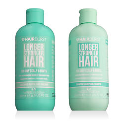 HAIRBURST For Oily Scalp & Roots Shampoo & Conditioner set