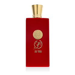 Nusuk Ajwaa Concentrated Red EDP 100 ml W
