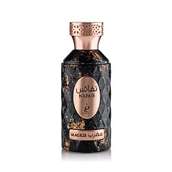 Khadlaj Nafais Magrib EDP 100 ml U