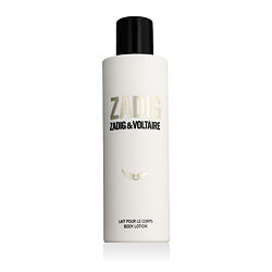Zadig & Voltaire Zadig BL 200 ml W