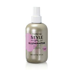 Inebrya Style-In Illuminator Finishing Spray 200 ml