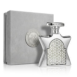 Bond No. 9 Dubai Platinum EDP 100 ml U