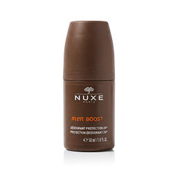 Nuxe Men Boost 24H Protection Deodorant 50 ml