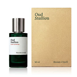 Maison Crivelli Oud Stallion Extrait de Parfum 50 ml U