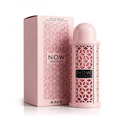 Rave Now Women EDP 100 ml W