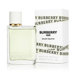 Burberry Burberry Her EDT 30 ml W