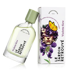 Le Jardin Retrouvé Violette Kew EDP 50 ml U