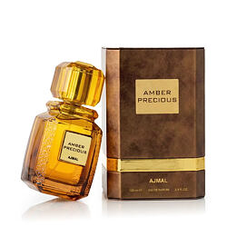 Ajmal Amber Precious EDP 100 ml U