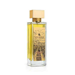 Swiss Arabian Enigma of Taif Extrait de Parfum tester 100 ml U