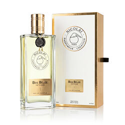 Nicolai Parfumeur Createur Bois Bélize EDP Intense 100 ml U