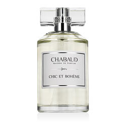 Chabaud Chic Et Bohème EDP 100 ml W