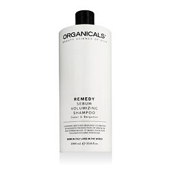 Organicals® REMEDY Sebum Volumizing Shampoo 1000 ml