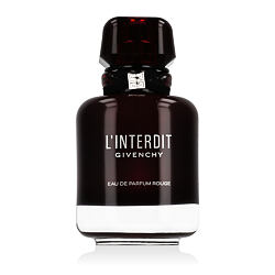 Givenchy L'Interdit Rouge EDP tester 80 ml W