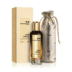 Mancera Paris Aoud Vanille EDP 60 ml U