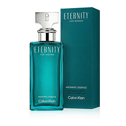 Calvin Klein Eternity Aromatic Essence for Women Perfum Intense 30 ml W