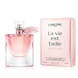 Lancôme La Vie Est Belle Vanille Nude EDP 100 ml W