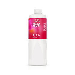 Wella Color Touch Gentle Emulsion 1,9% 6 Vol. 1000 ml