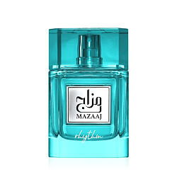Zimaya Mazaaj Rhythm EDP 100 ml U