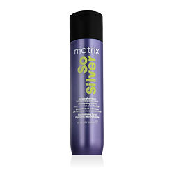 Matrix Total Results Color Obsessed So Silver Shampoo 300 ml