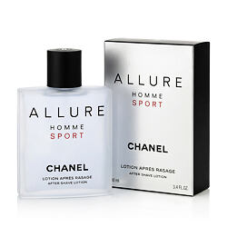 Chanel Allure Homme Sport woda po goleniu 100 ml M