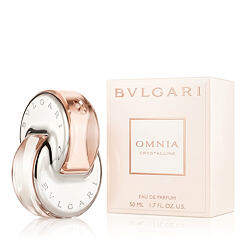 Bvlgari Omnia Crystalline (2024) EDP 50 ml W
