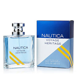 Nautica Voyage Heritage EDT rozpakowany 100 ml M