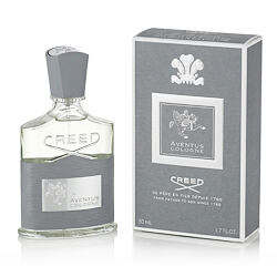 Creed Aventus Cologne EDP rozpakowany 50 ml M