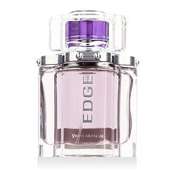 Swiss Arabian Edge for Women EDP tester 100 ml W