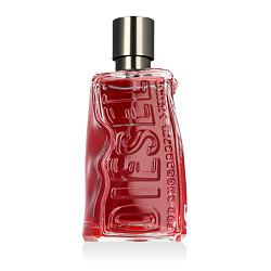 Diesel D Red EDP tester 100 ml U