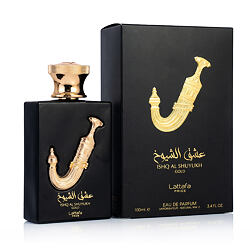 Lattafa Pride Ishq Al Shuyukh Gold EDP rozpakowany 100 ml U