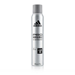 Adidas Pro Invisible 48H dezodorant antyperspiracyjny 200 ml M