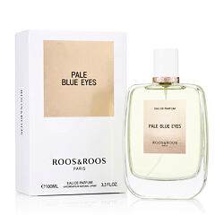 Roos & Roos Pale Blue Eyes EDP 100 ml W