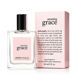 Philosophy Amazing Grace EDT 60 ml W