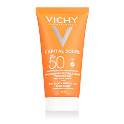 Vichy Capital Soleil Dry Touch Protective Face Fluid SPF 50 50 ml