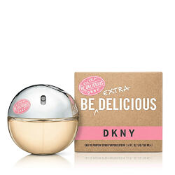 DKNY Donna Karan Be Extra Delicious EDP uszkodzone opakowanie 100 ml W