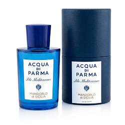 Acqua Di Parma Blu Mediterraneo Mandorlo di Sicilia EDT rozpakowany 180 ml U