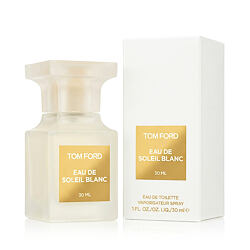 Tom Ford Eau de Soleil Blanc 2025 EDT 30 ml U