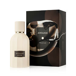 Amouage Reasons Essence de Parfum 100 ml U