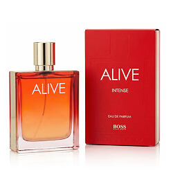 Hugo Boss Boss Alive Intense EDP rozpakowany 80 ml W