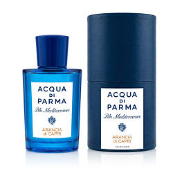 Acqua Di Parma Blu Mediterraneo Arancia di Capri EDT rozpakowany 180 ml U