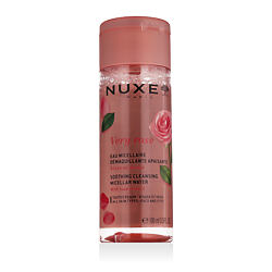 Nuxe Very Rose Soothing Cleansing Micellar Water 100 ml