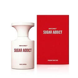 BORNTOSTANDOUT® SUGAR ADDICT EDP 100 ml U