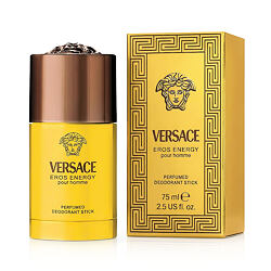 Versace Eros Energy DST 75 ml M