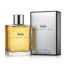 Hugo Boss Number One EDT rozpakowany 100 ml M