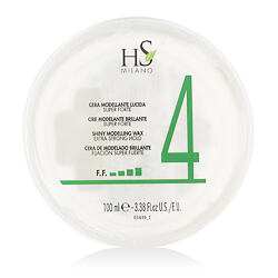 HS MILANO 4 Shiny Modelling Wax 100 ml