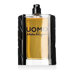 Ferragamo Uomo EDT tester 100 ml M